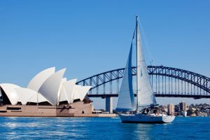 Tìm hiểu về chương trình định cư Úc