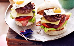 Review 10 món ăn nổi tiếng tại Úc