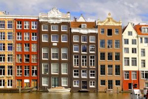 Chương trình du học Hà Lan 2024-2025 mới nhất
