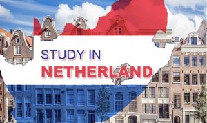 Hướng dẫn cách đăng ký du học Hà Lan 2024-2025