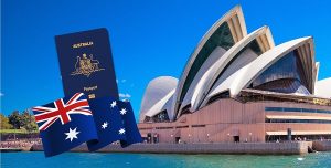 Thường định cư Úc tốn bao nhiêu?