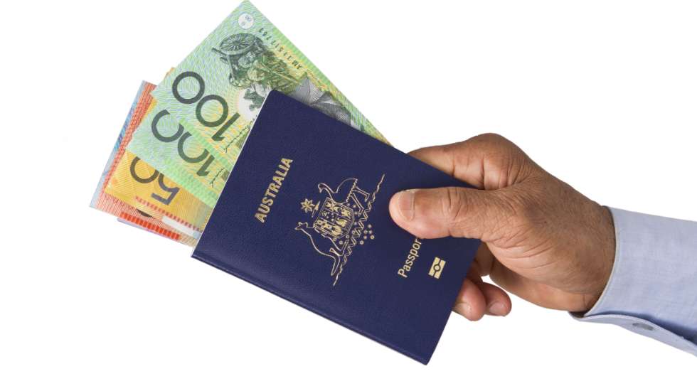 Visa Úc 100: Thị thực thường trú cho vợ chồng