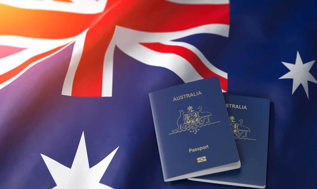 Những điều kiện để có Visa Úc 888 thị thực kinh doanh đầu tư diện thường trú