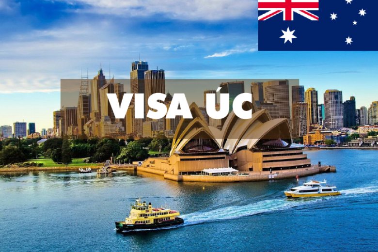 Visa bắc cầu ở Úc là gì? Có những loại visa bác cầu Úc nào?