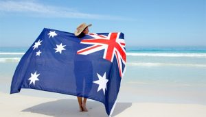 Visa Úc 445: Thị thực bảo lãnh con khi đang tạm trú diện kết hôn