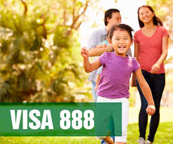 Visa Úc 888: Thị thực kinh doanh đầu tư diện thường trú