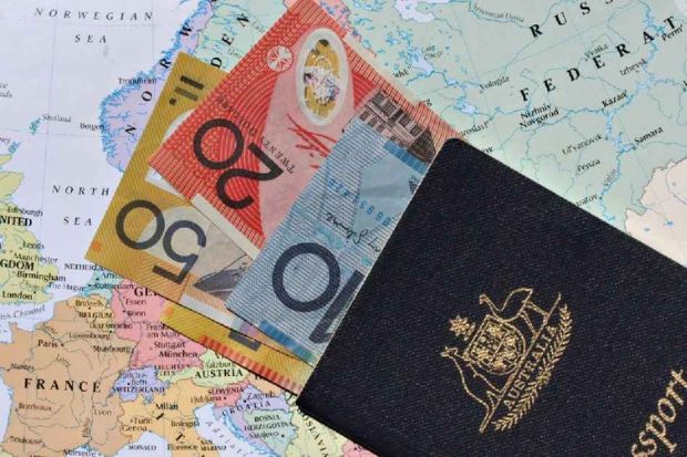 Làm sao để xin visa Úc 804 thị thực bảo lãnh cha mẹ lớn tuổi