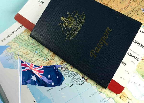 Visa Úc 491: Thị thực tạm trú diện tay nghề khu vực chỉ định