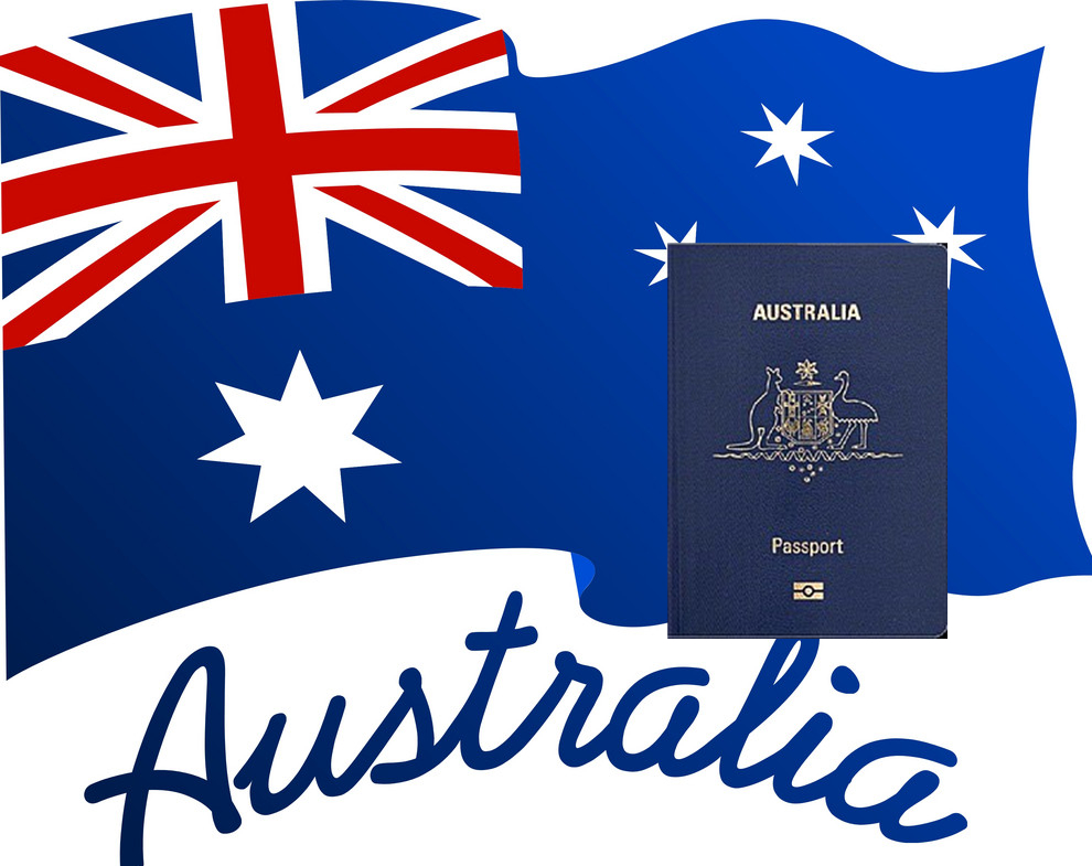 Những cách để xin thị thực định cư Úc mới nhất 