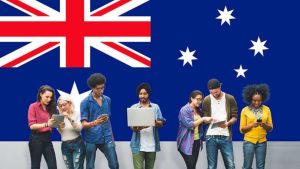 Sinh viên du học Úc có được định cư Úc hay không?