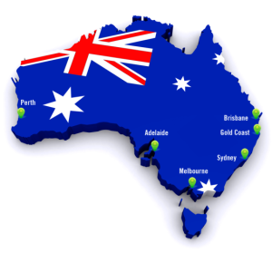 Tại sao nước Úc đang thắt chặt việc định cư Úc?