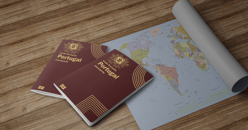 Những kinh nghiệm xin visa định cư Bồ Đào Nha 2024-2025