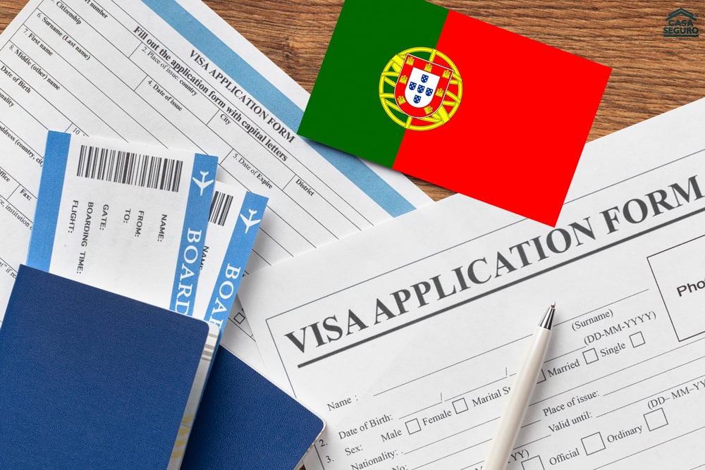 Xin visa Bồ Đào Nha có dễ không? Những ai có thể xin visa Bồ Đào Nha?