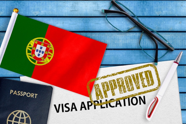 Điều kiện để định cư Bồ Đào Nha là gì? làm sao để xin visa Bồ Đào Nha