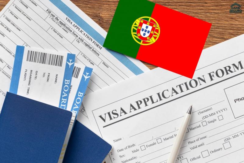 Điều kiện để định cư Bồ Đào Nha là gì? làm sao để xin visa Bồ Đào Nha