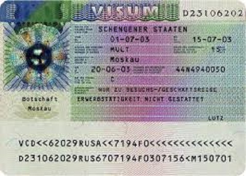 Một vài khó khăn khi xin visa Bồ Đào Nha mà nhiều người mắc phải