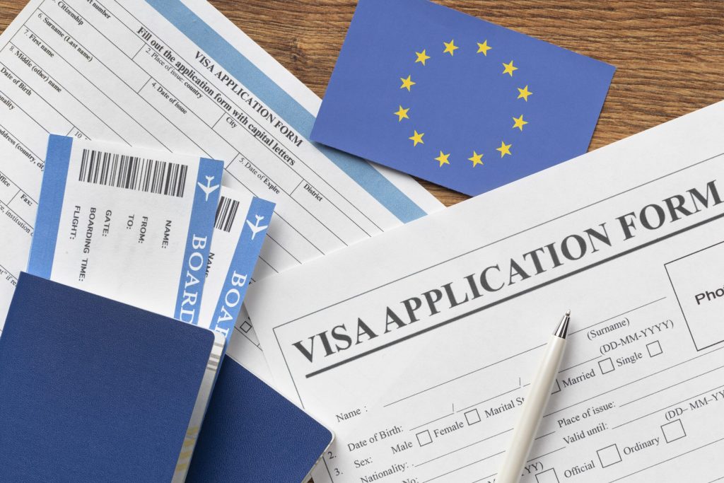 Những lợi ích khi sở hữu visa vàng Bồ Đào Nha 