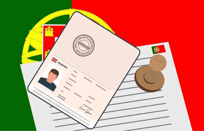 Tìm hiểu về đất nước Bồ Đào Nha hướng dẫn xin visa Bồ Đào Nha 