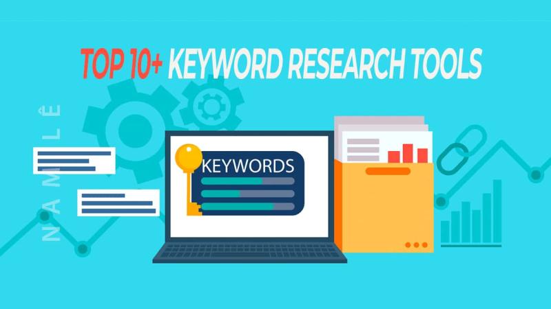 keyword là gì? công dụng của Keyword trên máy tính