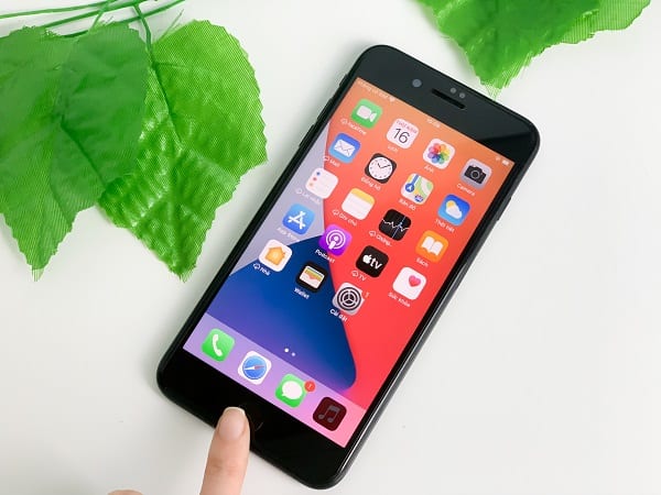 Hướng dẫn cách mở khoá iphone bị vô hiệu hoá