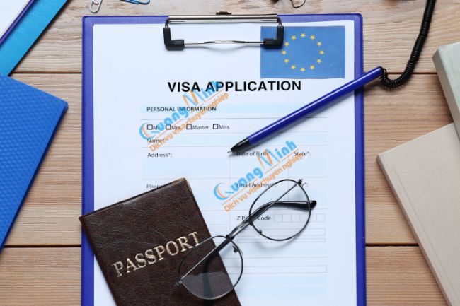 Xin visa Áo khó hay dễ? Có những lợi ích nào khi sở hữu visa Áo?