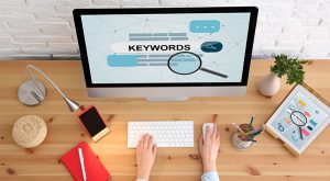 keyword là gì? công dụng của Keyword trên máy tính