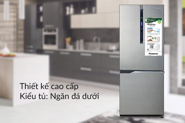 Review những tủ lạnh Nguyễn Kim đáng mua nhất 