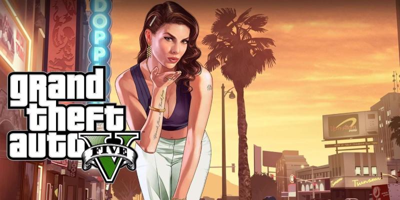 Những cách tải gta 5 về laptop đơn giản