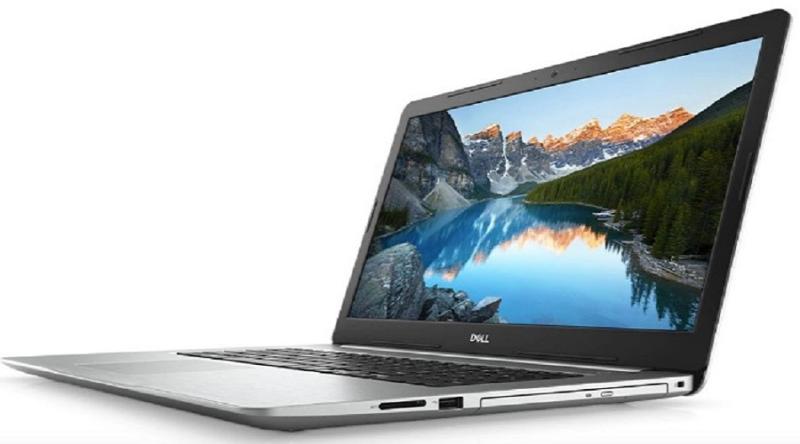 Cách chụp màn hình laptop dell dành cho ai chưa biết