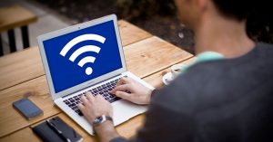 Hướng dẫn khắc phục lỗi không kết nối được wifi trên laptop