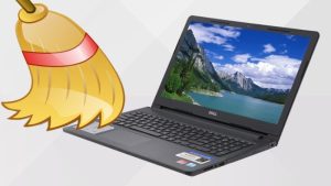 Cách dọn rác laptop Win 10 dành cho những ai chưa biết