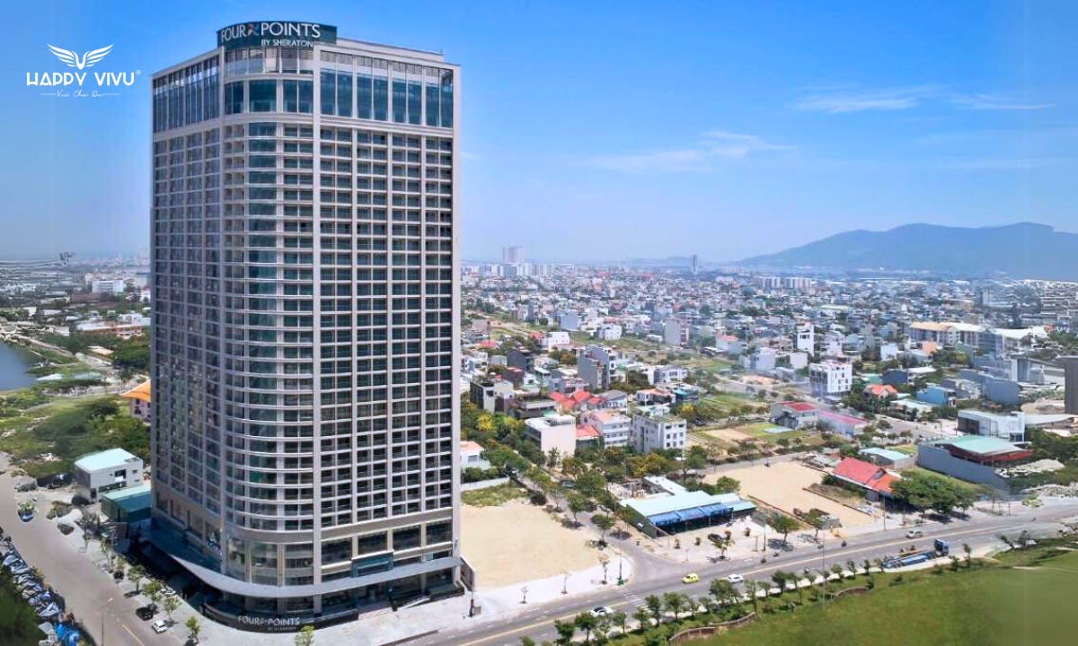 Four Points by Sheraton Đà Nẵng