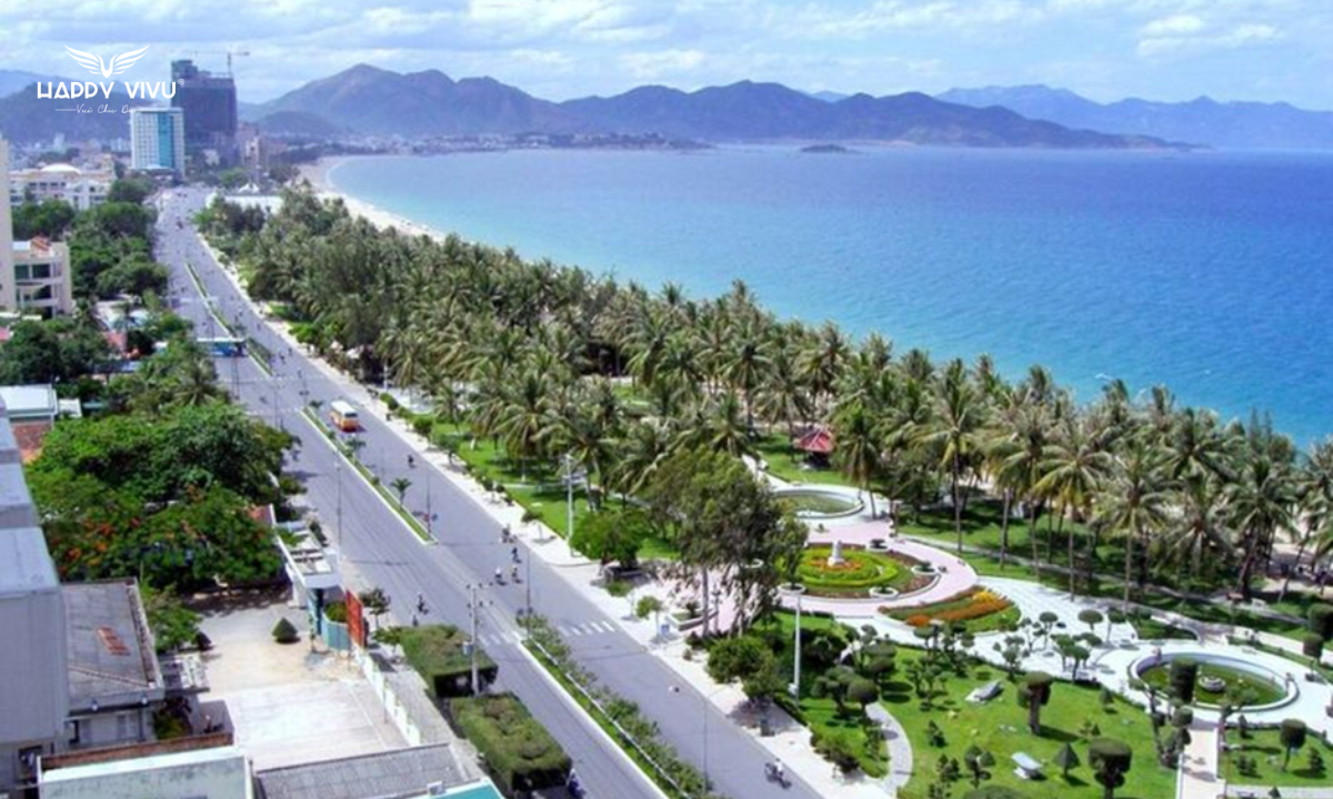 Biển Nha Trang