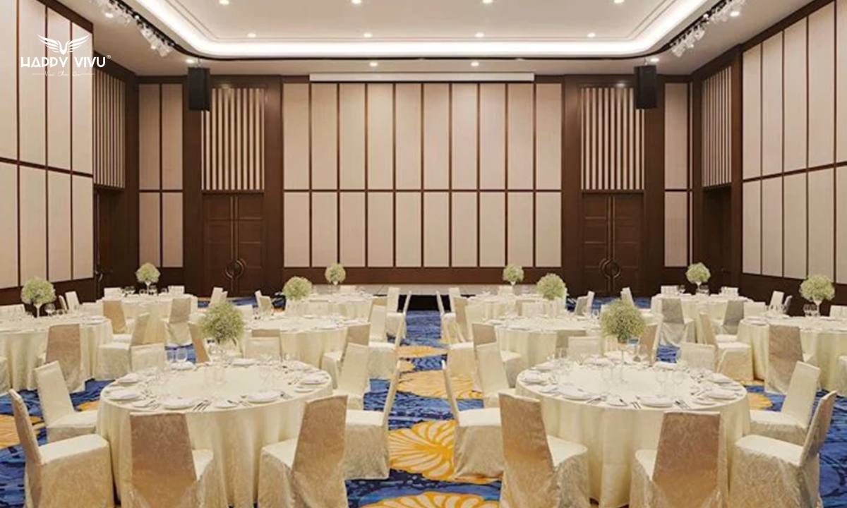 Grand Ballroom