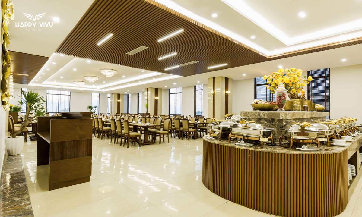 Balcona Hotel Da Nang