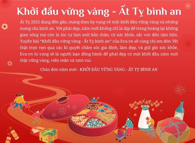 Đêm giao thừa trong nhà có 4 chỗ này càng đầy càng có phúc, sang năm của cải dồi dào - 3