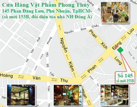 ban do ho chi minh Shop Tỳ Hưu – Tỳ Hưu Bắc Kinh Tỳ Hưu Ngọc Thật