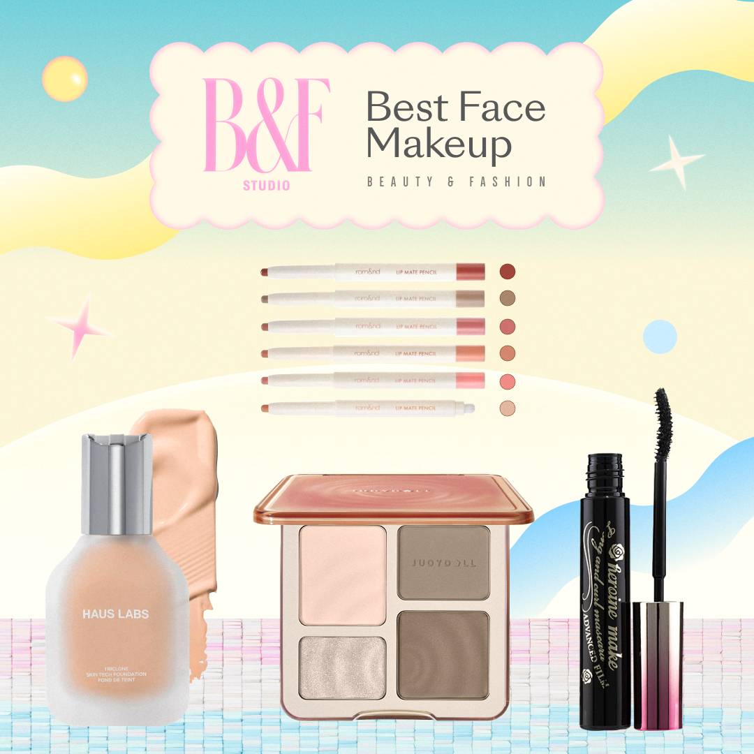 Best Of Makeup 2024: Loạt item dưới 500K được tung hô, son bóng gặp đối thủ, má hồng kem lên ngôi- Ảnh 29.