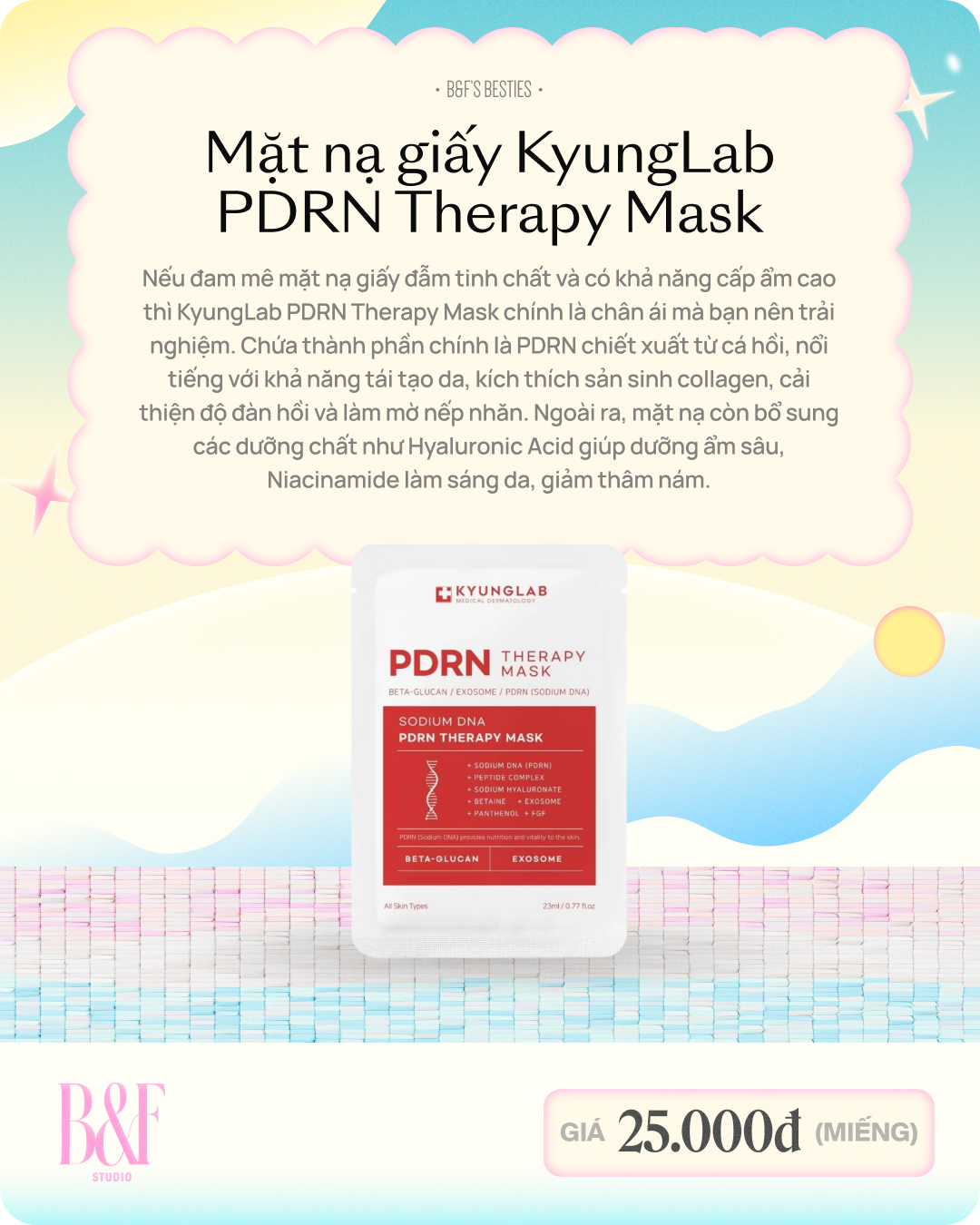 Best Of Skincare 2024: Mỹ phẩm Hàn "thao túng" thị trường, nhiều ngôi sao viral nhờ MXH- Ảnh 7.