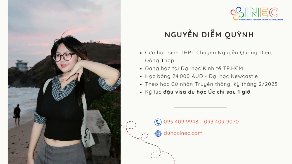 Chứng minh tài chính visa 500