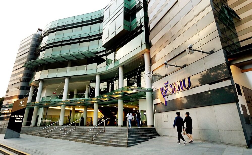 Đại học Quản lý Singapore (SMU)