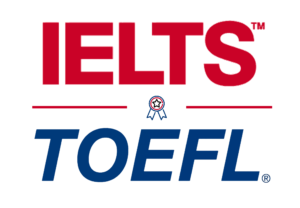 So sánh sự khác biệt giữa IELTS và TOEFL