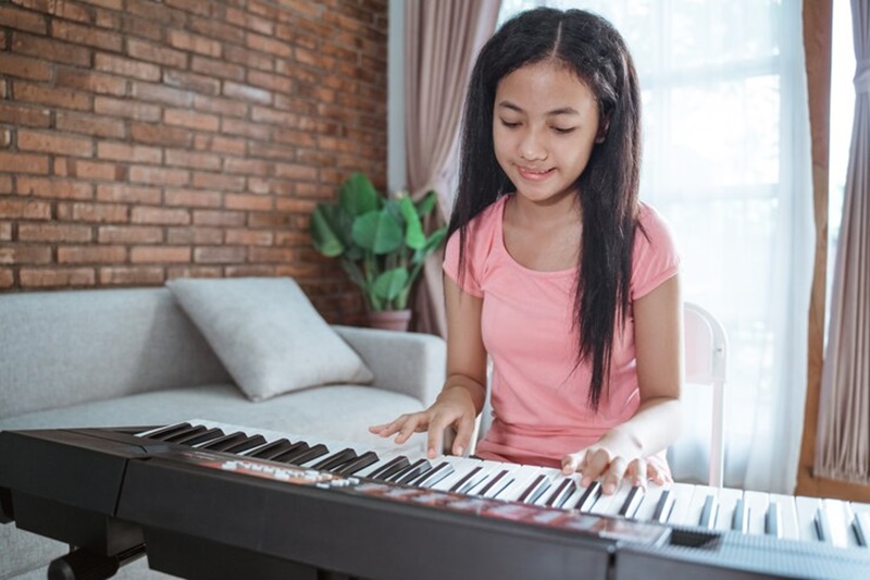 Chơi đàn piano thường xuyên làm tăng nguy cơ bị bệnh