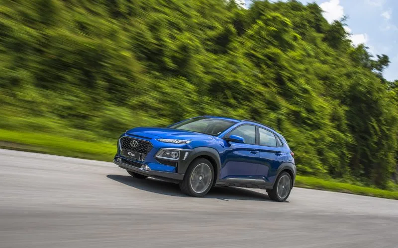 Có nên mua Hyundai Kona 2025 không?