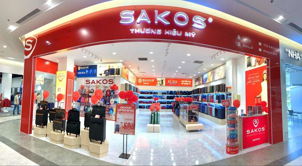 Thời gian các SAKOS SHOP hoạt động phục vụ xuyên Tết Ất Tỵ 2025