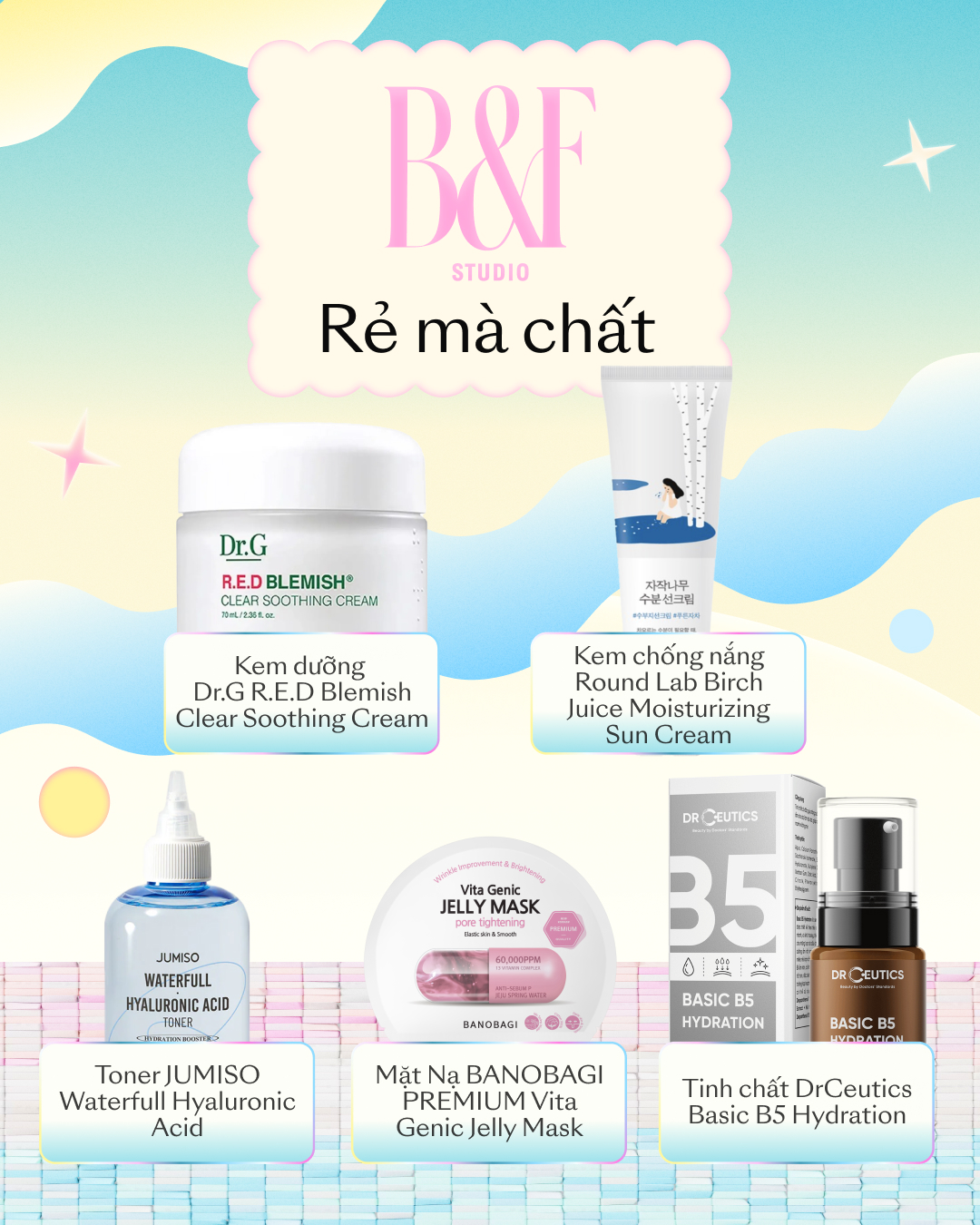 Best Of Skincare 2024: Mỹ phẩm Hàn "thao túng" thị trường, nhiều ngôi sao viral nhờ MXH- Ảnh 23.