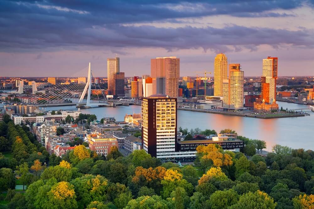 Rotterdam