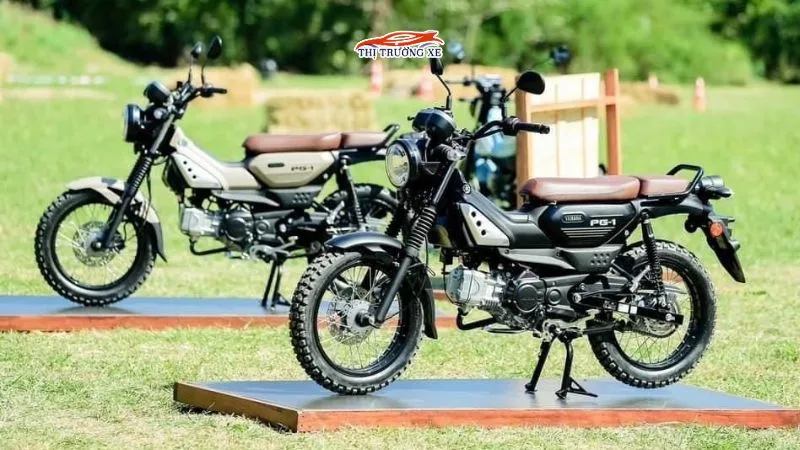 Yamaha đứng thứ 3 trong danh sách xe máy bán chạy nhất thế giới 2024