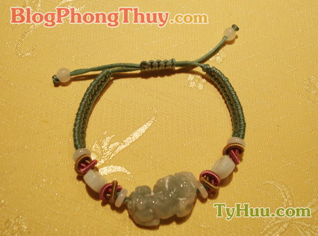 ty huu trang suc 06 Shop Tỳ Hưu – Tỳ Hưu Bắc Kinh Tỳ Hưu Ngọc Thật