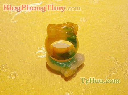 ty huu trang suc 11 Shop Tỳ Hưu – Tỳ Hưu Bắc Kinh Tỳ Hưu Ngọc Thật